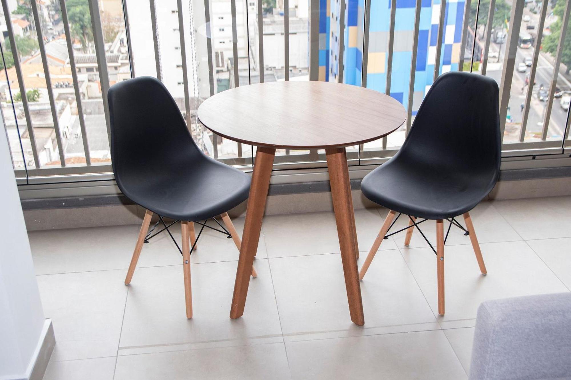 On Melo Alves By Housi Apartment São Paulo Luaran gambar